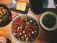 -KAOTOWN烤堂•烧烤(海汇港店)