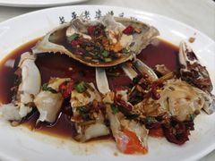-长平老姿娘夜粥(平东一街店)