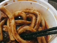 -洞子口张老二凉粉(文殊院店)