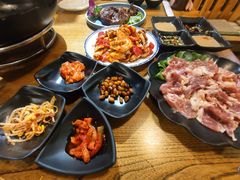 -大壮家原味烤肉(兴华北街店)