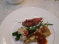 前菜-爱茉莉意大利西餐厅