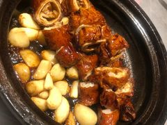 -啫神·广州地标美食(北京路店)