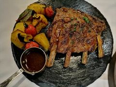 -LA CREPERIE BRETONNE布列塔尼法式餐厅(天童北路店)