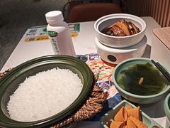 -谷田稻香·砂锅菜(元洪店)