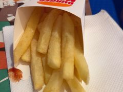 -汉堡王(砂之船奥莱店)