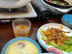 -金龙·打边炉(武进路店)