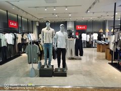 -通程奥特莱斯(华晨店)