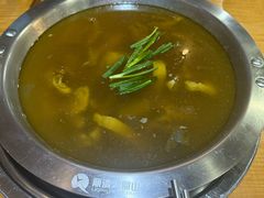 -丽清大别山鹅火锅(潜山路店)