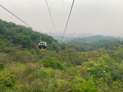 -广州市白云山风景名胜区