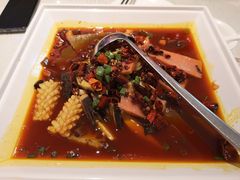-国人川菜(李家村建东街店)