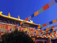 -西安市广仁寺
