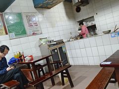 -朱儿面庄(洋河三路店)