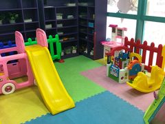 -Isee灰姑娘国际儿童艺术中心(证大·大拇指广场店)