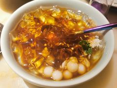 -绿茶餐厅(汇悦大融城店)