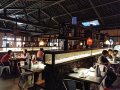 大堂-大碗厨 25年老字号 现炒湘菜(四季天地店)