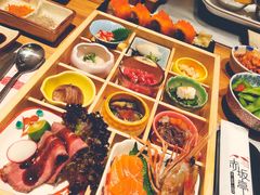 -赤坂亭·M9和牛烧肉·铁板烧(合肥万象城店)