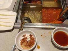 -海底捞火锅(万达广场店)