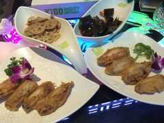 -金樽会所KTV(桂花南路店)