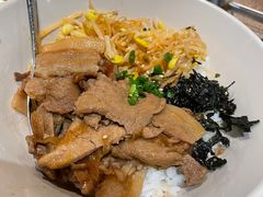 -新石器烤肉(石路天虹店)