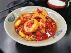 金钱蛋-潇湘阁(三里屯SOHO店)