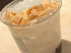 椰汁冰凉粉-盛香亭热卤(浏阳天虹店)