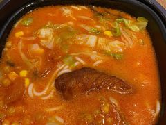 -阿香米线杭州西湖银泰文化广场餐厅