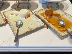 -泉州悦华酒店·自助餐厅