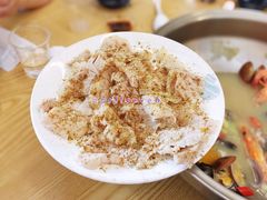 -派派茶客(金杏花园店)