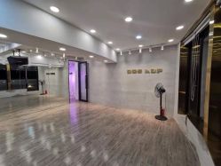 -DOS HOP潮上舞蹈