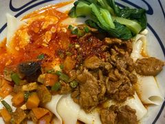 -陇上秦轩biangbiang面(萧山万象汇店)