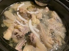 椰子鸡-同仁四季椰子鸡(海岸城天利店)