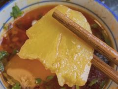 -飘香火锅(玉林西路店)