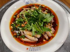 带皮兔-邮亭陈鲫鱼·重庆老字号(大足直营店)