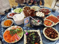 -怪噜范·老贵阳街头名小吃(鸿通城店)