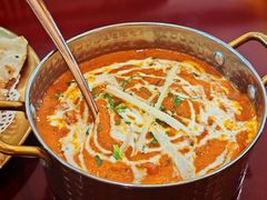 -清真· AL-JANNAT 佳纳特餐厅(仙林店)
