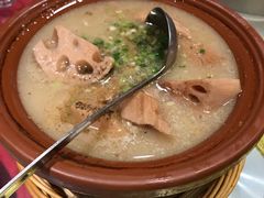 -董厨煨汤馆(车站路店)