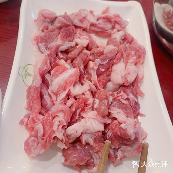 羊姥爷老北京涮羊肉(胜利街店)