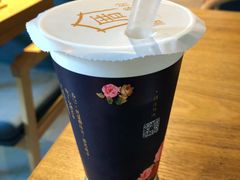 -厝内小眷村(天河南一路店)