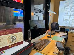 -亨得利名表服务中心(上海湾店)