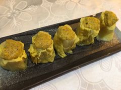 -金家老三饭庄(常营店)