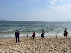 -大梅沙海滨公园