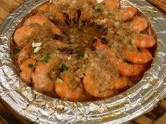 -小厨娘淮扬菜(天印大道店)