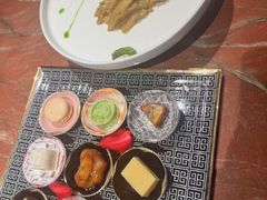 -秀儿四九城·新京菜(亚运村鸟巢店)