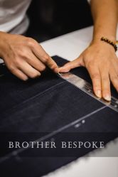 点击看大图 -Brother西服礼服定制·商务·婚礼(佛山南海店)