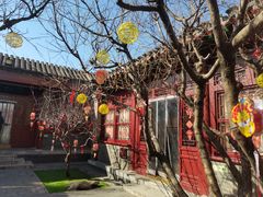 -李叔同故居纪念馆