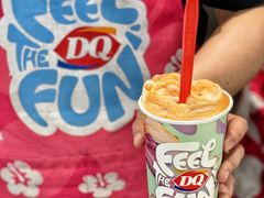 -DQ·蛋糕·冰淇淋(五角场万达店)
