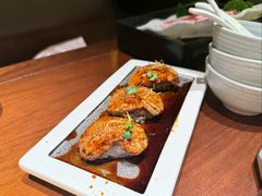 -御牛道日式烤肉料理(杭州万象城店)