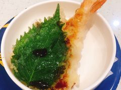 -京樽回転寿司(奥林匹克店)