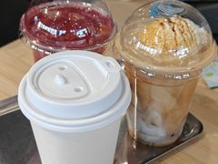 -SnowPeak Cafe(上海环宇城Max店)