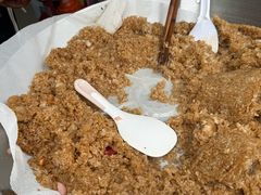 -六广门毛阿姨糯米饭